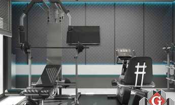 Imagem 7: Apartamento RESIDENCIAL em CAMBORIÚ - SC, TABULEIRO (MONTE ALEGRE