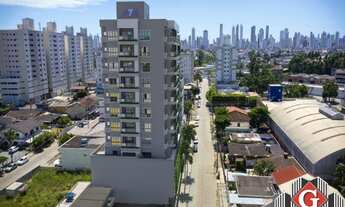 Imagem 2: Apartamento RESIDENCIAL em CAMBORIÚ - SC, TABULEIRO (MONTE ALEGRE