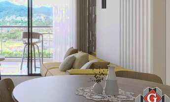 Imagem 4: Apartamento RESIDENCIAL em CAMBORIÚ - SC, TABULEIRO (MONTE ALEGRE