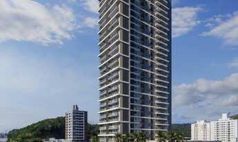 Imagem 2: Apartamento RESIDENCIAL em ITAJAÍ - SC, PRAIA BRAVA DE ITAJAÍ