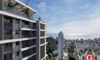 Imagem 4: Apartamento RESIDENCIAL em ITAJAÍ - SC, PRAIA BRAVA DE ITAJAÍ