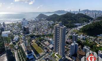 Imagem 3: Apartamento RESIDENCIAL em ITAJAÍ - SC, PRAIA BRAVA DE ITAJAÍ