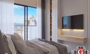 Imagem 5: Apartamento RESIDENCIAL em CAMBORIÚ - SC, TABULEIRO (MONTE ALEGRE