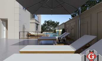 Imagem 5: Apartamento RESIDENCIAL em Camboriú - SC, Tabuleiro