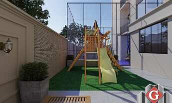 Imagem 7: Apartamento RESIDENCIAL em Camboriú - SC, Tabuleiro