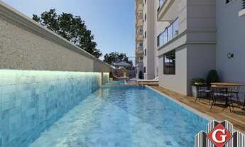 Imagem 4: Apartamento RESIDENCIAL em Camboriú - SC, Tabuleiro