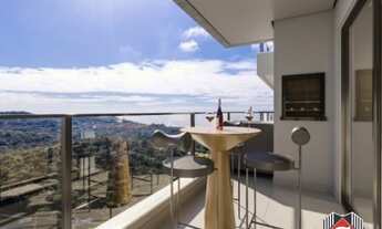 Imagem 5: Apartamento RESIDENCIAL em ITAJAÍ - SC, PRAIA BRAVA DE ITAJAÍ