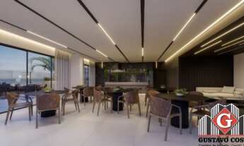 Imagem 4: Apartamento RESIDENCIAL em ITAJAÍ - SC, PRAIA BRAVA DE ITAJAÍ