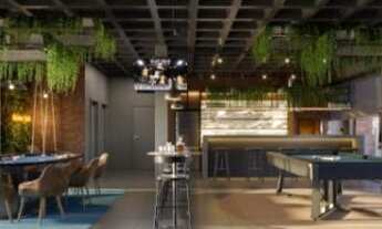 Imagem 7: Apartamento RESIDENCIAL em ITAJAÍ - SC, PRAIA BRAVA DE ITAJAÍ