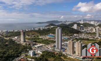 Imagem 3: Apartamento RESIDENCIAL em ITAJAÍ - SC, PRAIA BRAVA DE ITAJAÍ