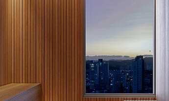 Imagem 2: Apartamento RESIDENCIAL em BALNEÁRIO CAMBORIÚ - SC, CENTRO