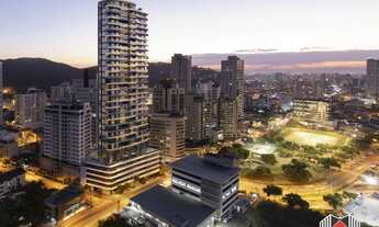 Imagem: Apartamento RESIDENCIAL em ITAJAÍ - SC