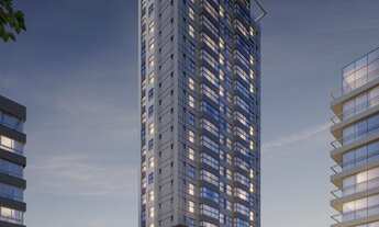 Imagem: Apartamento RESIDENCIAL em BALNEÁRIO CAMBORIÚ