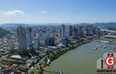 Imagem 4: Apartamento RESIDENCIAL em ITAJAÍ - SC, CENTRO