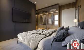 Imagem 4: Apartamento RESIDENCIAL em BALNEÁRIO CAMBORIÚ - SC, CENTRO