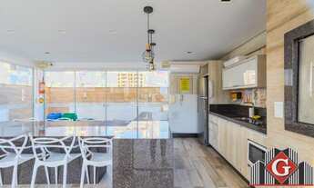 Imagem 7: Apartamento RESIDENCIAL em BALNEÁRIO CAMBORIÚ - SC, PIONEIROS