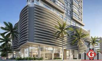 Imagem 2: Apartamento RESIDENCIAL em BALNEÁRIO CAMBORIÚ - SC, CENTRO