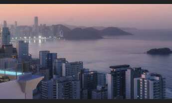 Imagem 2: Apartamento RESIDENCIAL em BALNEÁRIO CAMBORIÚ - SC, CENTRO