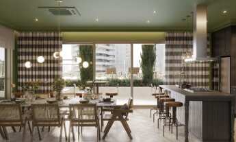 Imagem 6: Apartamento RESIDENCIAL em BALNEÁRIO CAMBORIÚ - SC, CENTRO