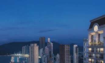 Imagem 3: Apartamento RESIDENCIAL em BALNEÁRIO CAMBORIÚ - SC, CENTRO