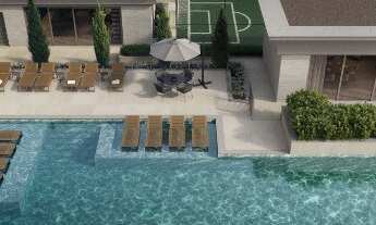 Imagem 5: Apartamento RESIDENCIAL em BALNEÁRIO CAMBORIÚ - SC, CENTRO