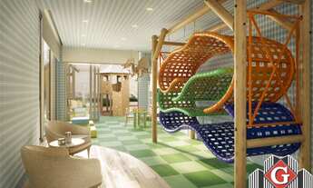 Imagem 4: Apartamento RESIDENCIAL em BALNEÁRIO CAMBORIÚ - SC, CENTRO