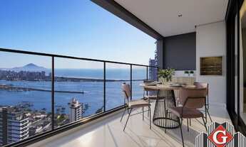 Imagem 4: Apartamento RESIDENCIAL em ITAJAÍ - SC, CENTRO