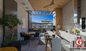 Imagem 6: Apartamento RESIDENCIAL em BALNEÁRIO CAMBORIÚ - SC, CENTRO