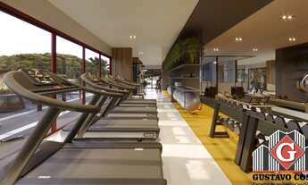 Imagem 6: Apartamento RESIDENCIAL em ITAJAÍ - SC, PRAIA BRAVA DE ITAJAÍ