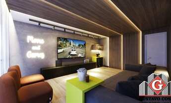 Imagem 6: Apartamento RESIDENCIAL em CAMBORIÚ - SC, TABULEIRO (MONTE ALEGRE