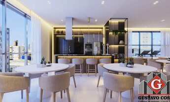 Imagem 2: Apartamento RESIDENCIAL em CAMBORIÚ - SC, TABULEIRO (MONTE ALEGRE