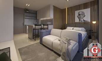 Imagem 5: Apartamento RESIDENCIAL em ITAJAÍ - SC, PRAIA BRAVA DE ITAJAÍ