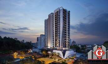 Imagem 2: Apartamento RESIDENCIAL em ITAJAÍ - SC, PRAIA BRAVA DE ITAJAÍ