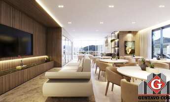 Imagem 3: Apartamento RESIDENCIAL em CAMBORIÚ - SC, TABULEIRO (MONTE ALEGRE