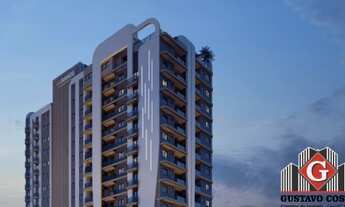 Imagem 3: Apartamento RESIDENCIAL em ITAJAÍ - SC, PRAIA BRAVA DE ITAJAÍ