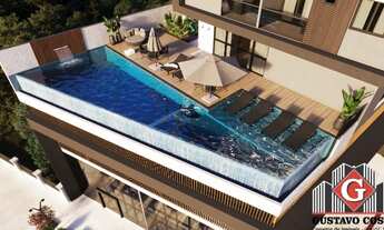 Imagem 7: Apartamento RESIDENCIAL em CAMBORIÚ - SC, TABULEIRO (MONTE ALEGRE