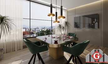 Imagem 4: Apartamento RESIDENCIAL em BALNEÁRIO CAMBORIÚ - SC, CENTRO