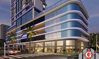 Imagem: Apartamento RESIDENCIAL em BALNEÁRIO CAMBORIÚ