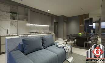 Imagem 4: Apartamento RESIDENCIAL em ITAJAÍ - SC, PRAIA BRAVA DE ITAJAÍ