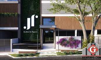 Imagem 4: Apartamento RESIDENCIAL em CAMBORIÚ - SC, TABULEIRO (MONTE ALEGRE