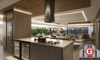 Imagem 6: Apartamento RESIDENCIAL em BALNEÁRIO CAMBORIÚ - SC, CENTRO