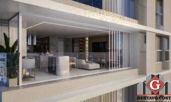 Imagem 5: Apartamento RESIDENCIAL em BALNEÁRIO CAMBORIÚ - SC, CENTRO