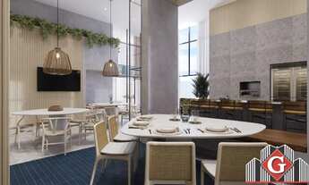 Imagem 5: Apartamento RESIDENCIAL em BALNEÁRIO CAMBORIÚ - SC, CENTRO