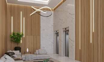 Imagem 7: Apartamento RESIDENCIAL em BALNEÁRIO CAMBORIÚ - SC, CENTRO