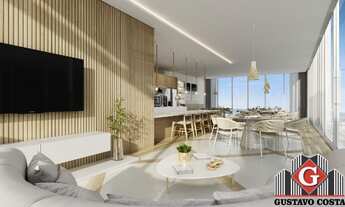 Imagem 7: Apartamento RESIDENCIAL em BALNEÁRIO CAMBORIÚ - SC, CENTRO