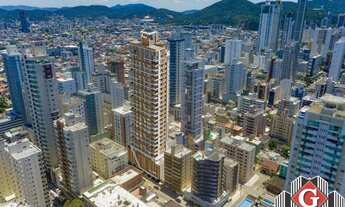 Imagem 2: Apartamento RESIDENCIAL em BALNEÁRIO CAMBORIÚ - SC, CENTRO