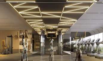 Imagem 2: Apartamento RESIDENCIAL em BALNEÁRIO CAMBORIÚ - SC, CENTRO