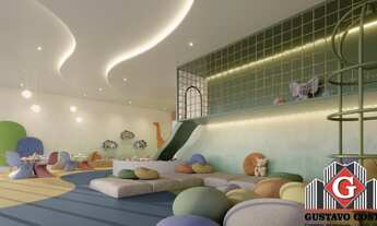 Imagem 4: Apartamento RESIDENCIAL em BALNEÁRIO CAMBORIÚ - SC, CENTRO