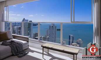 Imagem 2: Apartamento RESIDENCIAL em BALNEÁRIO CAMBORIÚ - SC, CENTRO