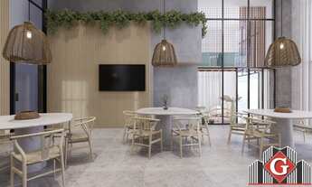 Imagem 6: Apartamento RESIDENCIAL em BALNEÁRIO CAMBORIÚ - SC, CENTRO